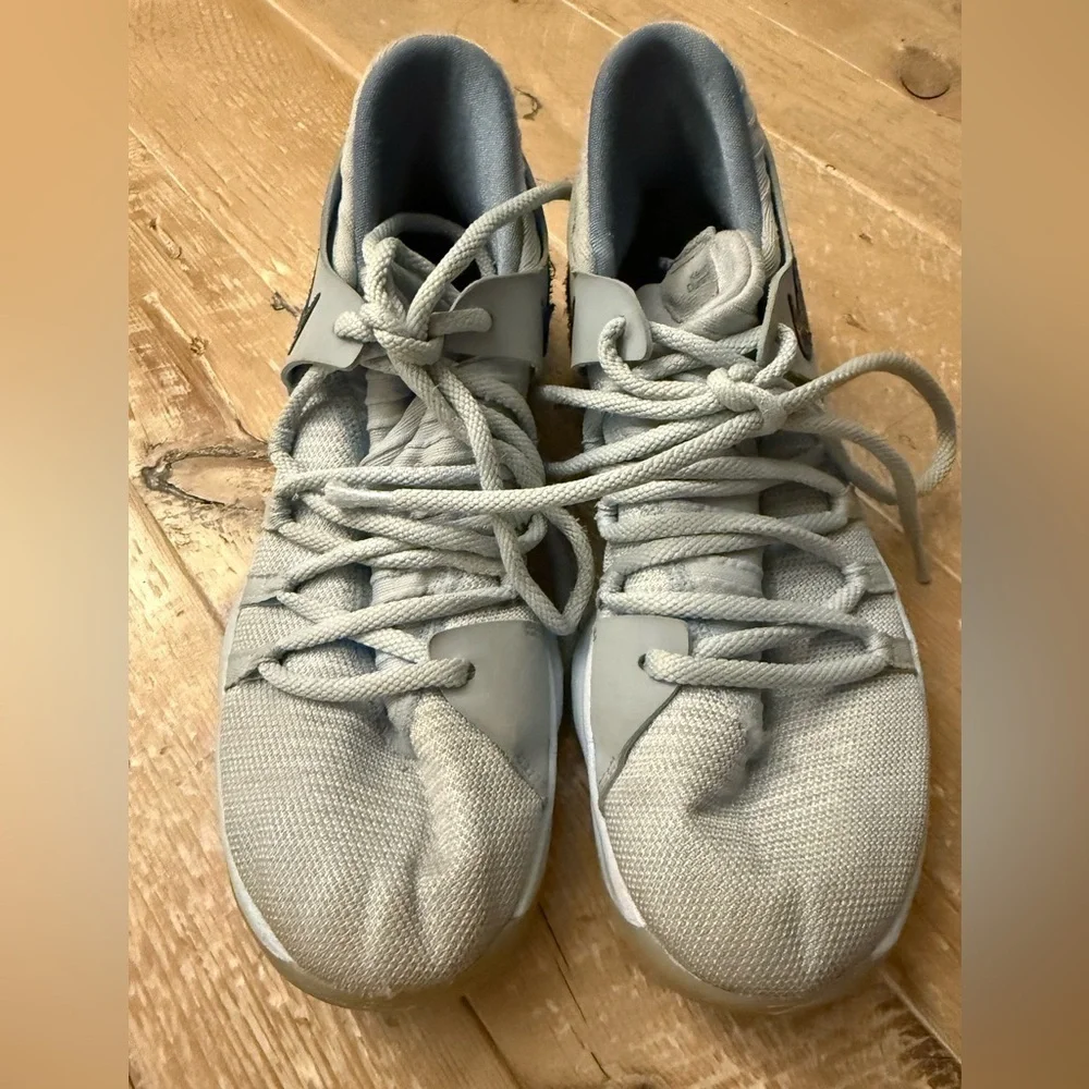 Nike KD 10 Anniversary sneakers kids 6.5 Euro 39